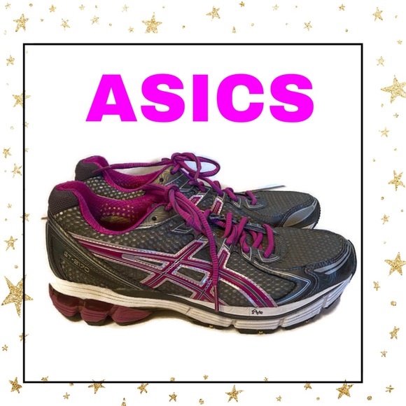 asics t256n